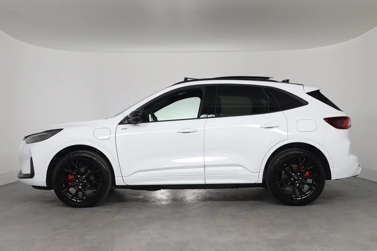 2.5 PHEV ST-Line X | Black Pack | Elektrische Trekhaak | Winter Pack | Elektrische Kofferklep | Matrix LED |