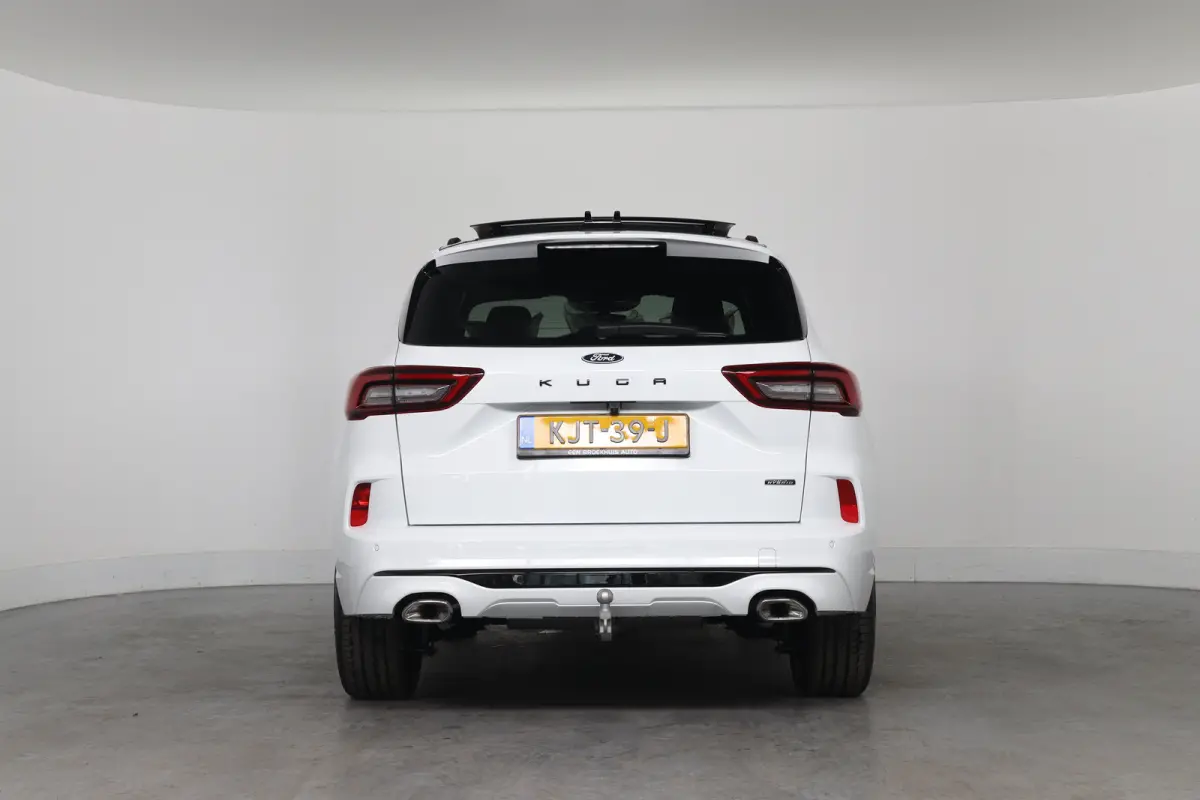 2.5 PHEV ST-Line X | Black Pack | Elektrische Trekhaak | Winter Pack | Elektrische Kofferklep | Matrix LED |