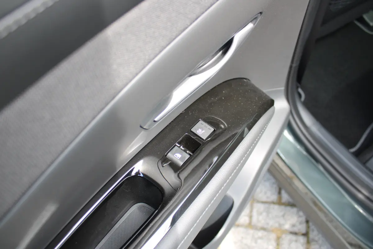 1.6 T-GDI PHEV Premium Sky | Aanhanger assistent | Achterbank elektrisch neerklapbaar | Achterbank in delen neerklapbaar