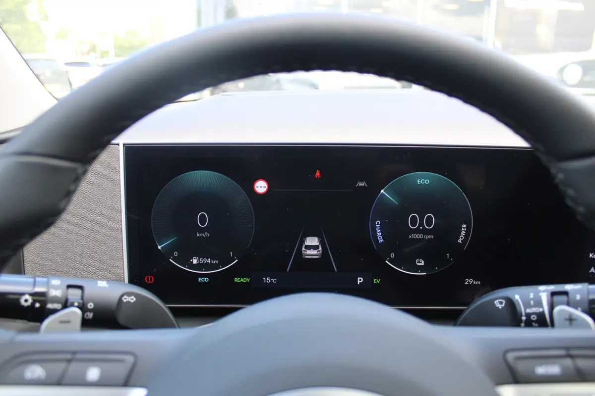 1.6 T-GDI PHEV Premium Sky | Aanhanger assistent | Achterbank elektrisch neerklapbaar | Achterbank in delen neerklapbaar