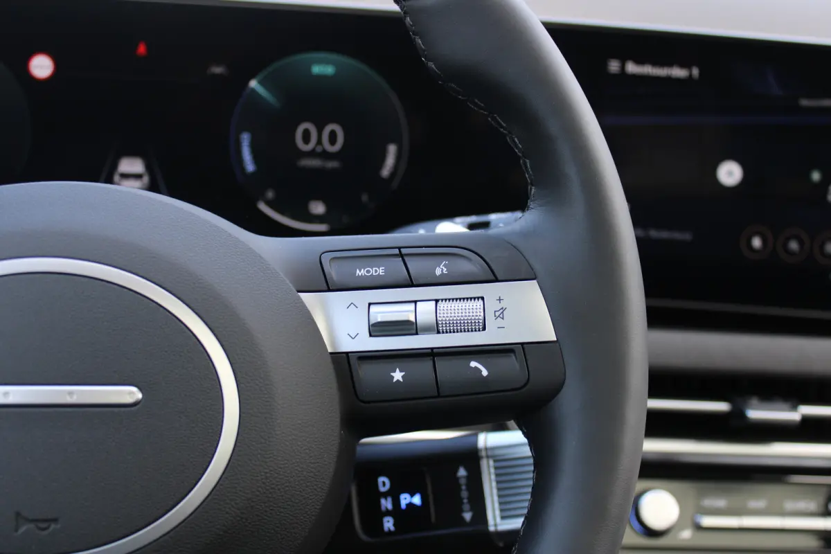 1.6 T-GDI PHEV Premium Sky | Aanhanger assistent | Achterbank elektrisch neerklapbaar | Achterbank in delen neerklapbaar