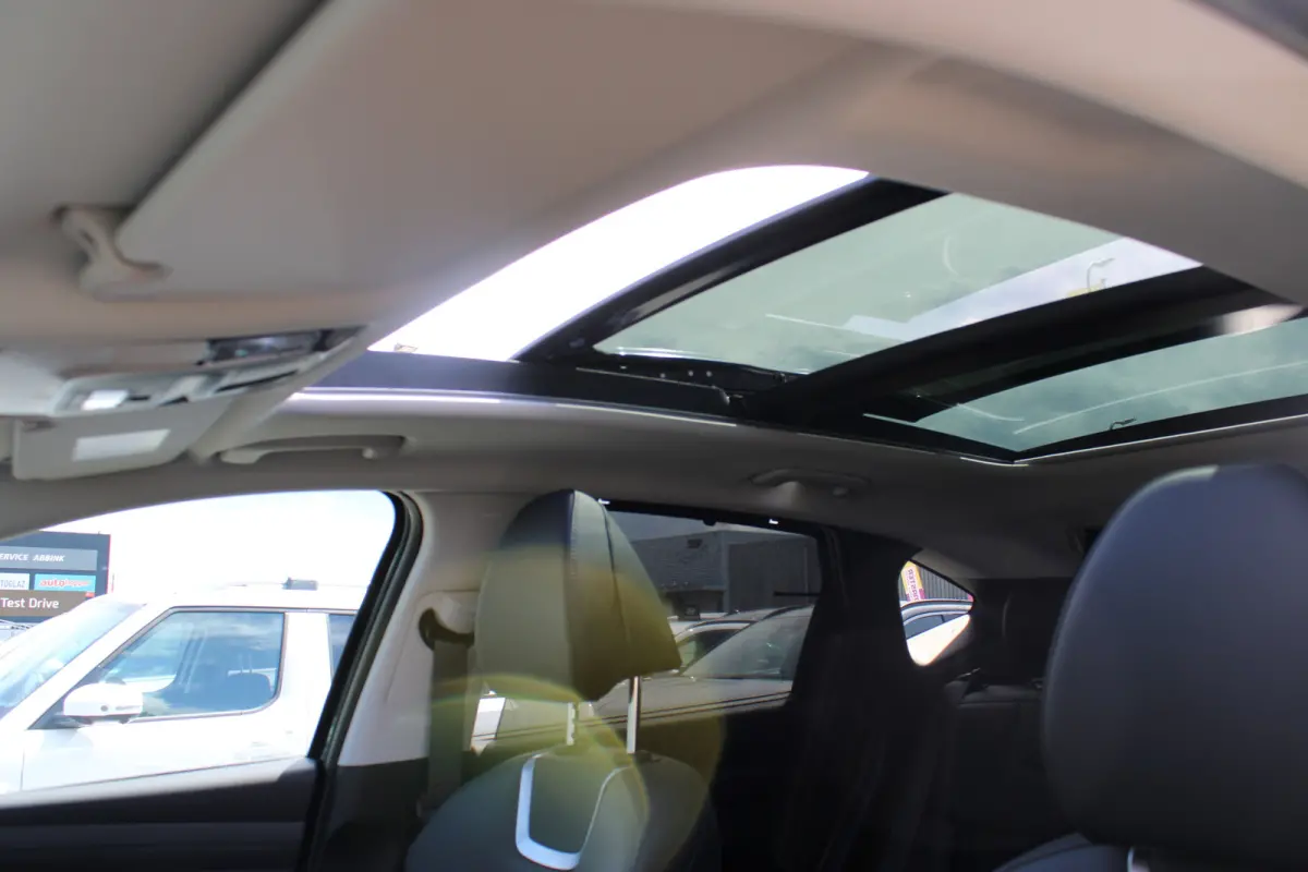 1.6 T-GDI PHEV Premium Sky | Aanhanger assistent | Achterbank elektrisch neerklapbaar | Achterbank in delen neerklapbaar