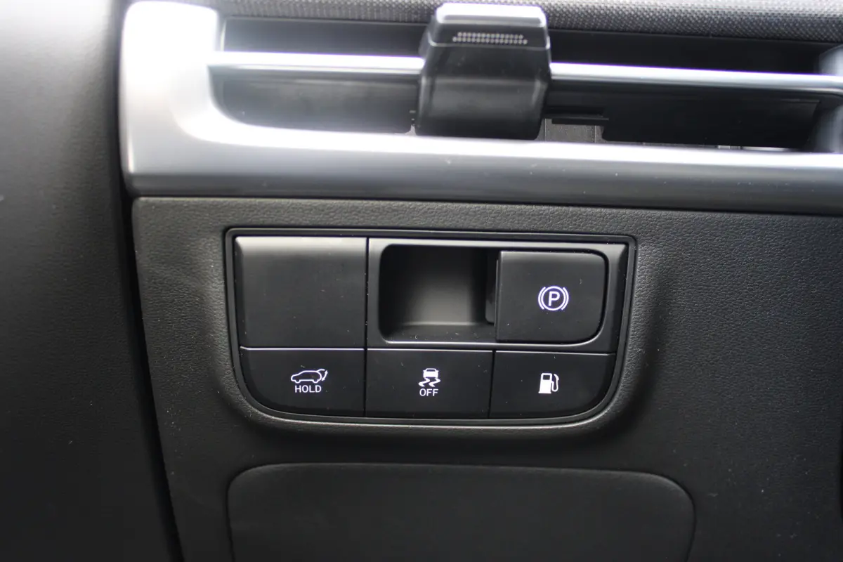1.6 T-GDI PHEV Premium Sky | Aanhanger assistent | Achterbank elektrisch neerklapbaar | Achterbank in delen neerklapbaar