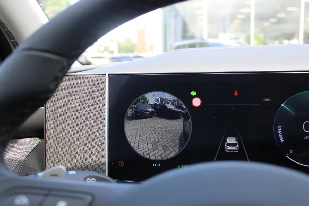 1.6 T-GDI PHEV Premium Sky | Aanhanger assistent | Achterbank elektrisch neerklapbaar | Achterbank in delen neerklapbaar