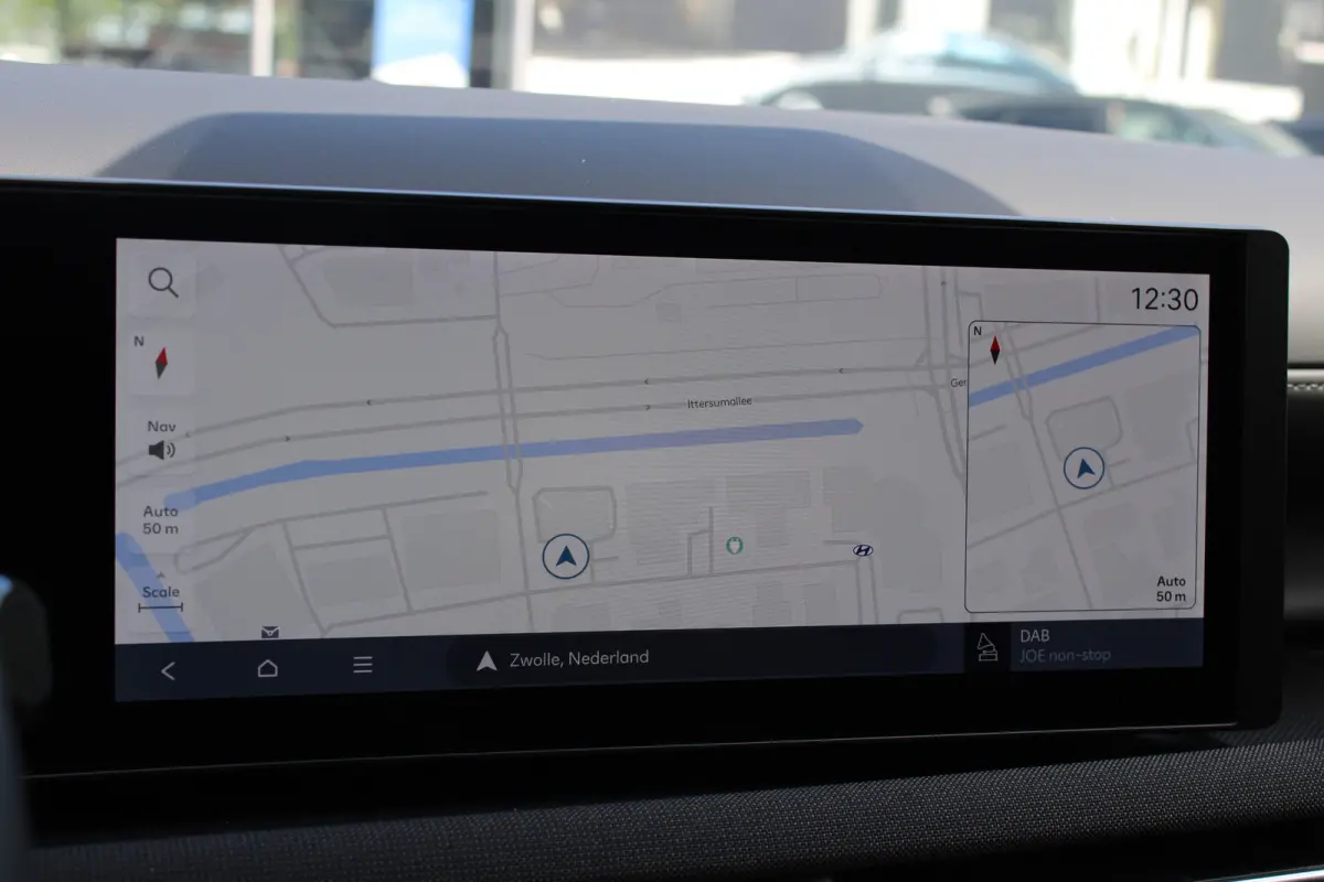 1.6 T-GDI PHEV Premium Sky | Aanhanger assistent | Achterbank elektrisch neerklapbaar | Achterbank in delen neerklapbaar