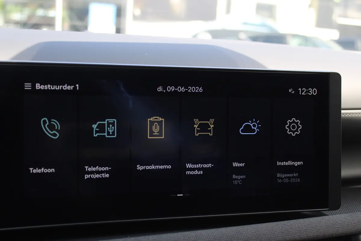1.6 T-GDI PHEV Premium Sky | Aanhanger assistent | Achterbank elektrisch neerklapbaar | Achterbank in delen neerklapbaar
