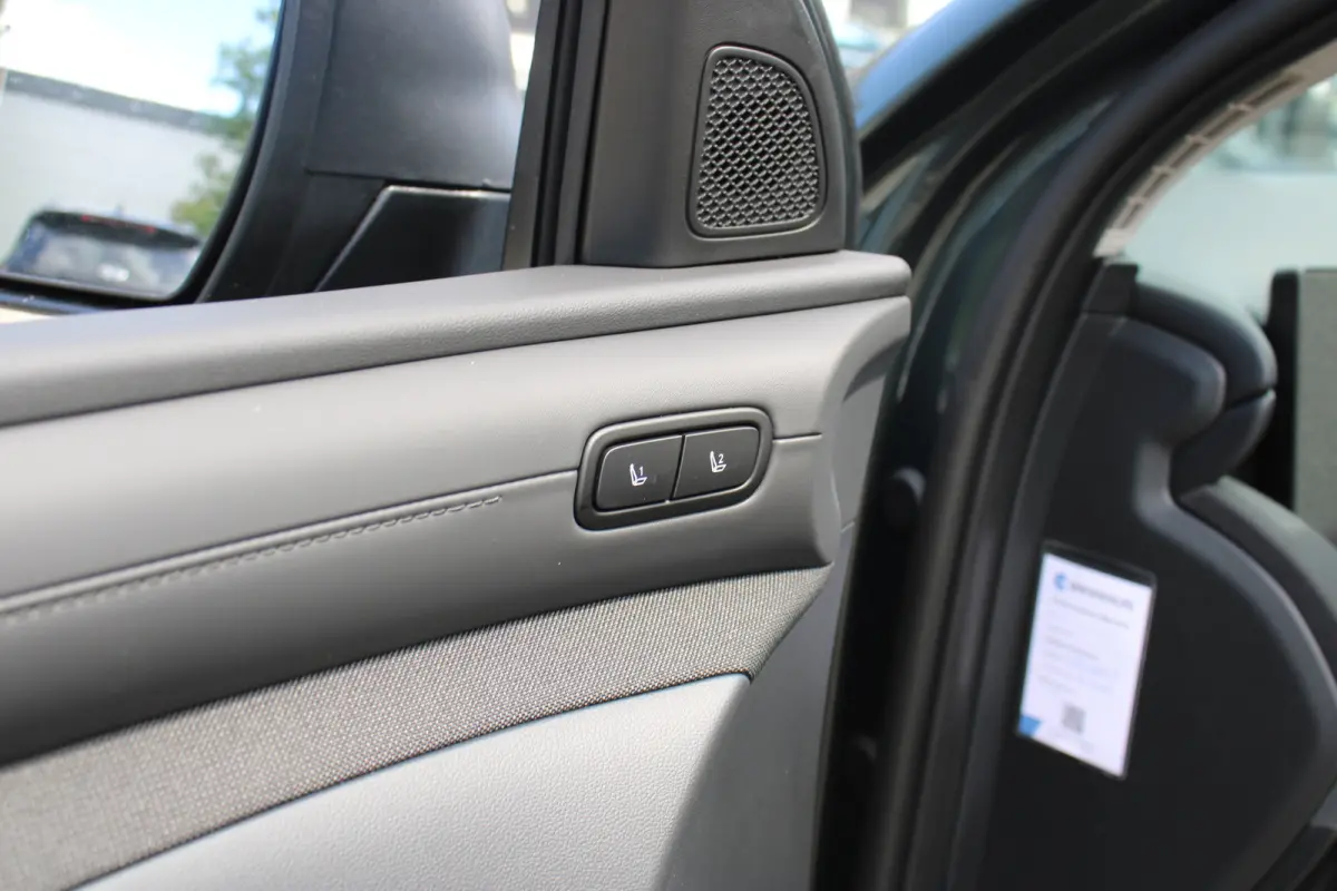 1.6 T-GDI PHEV Premium Sky | Aanhanger assistent | Achterbank elektrisch neerklapbaar | Achterbank in delen neerklapbaar