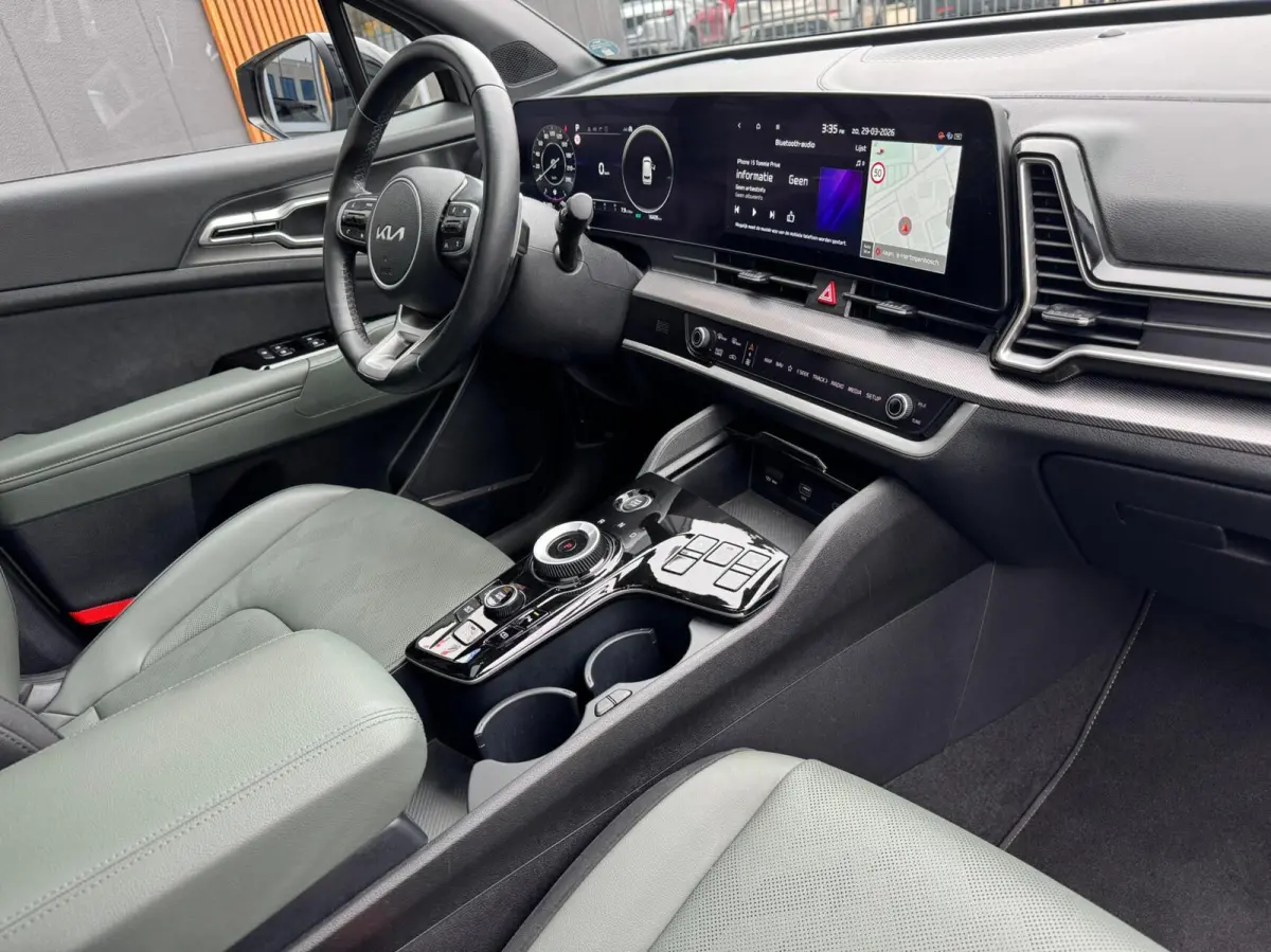 1.6 T-GDi Hybrid DynamicLine