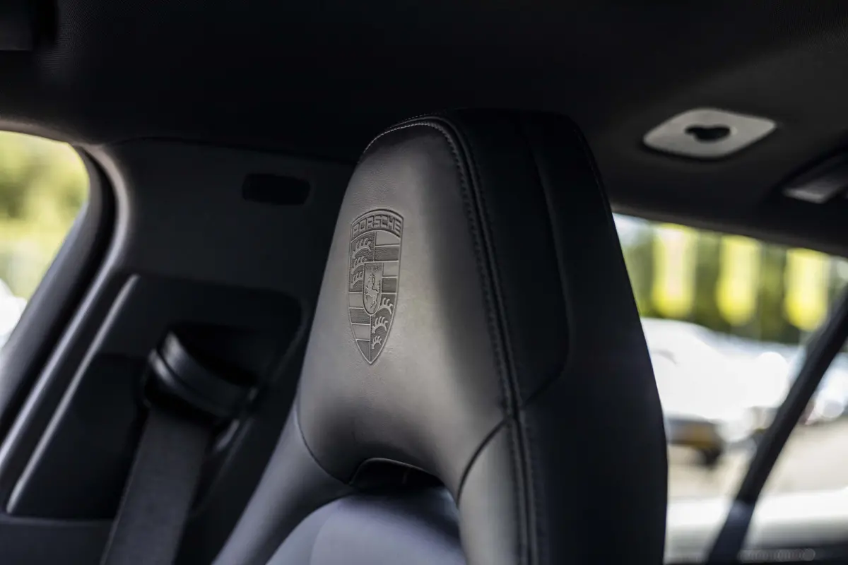 2.9 4 E-Hybrid Platinum Edition