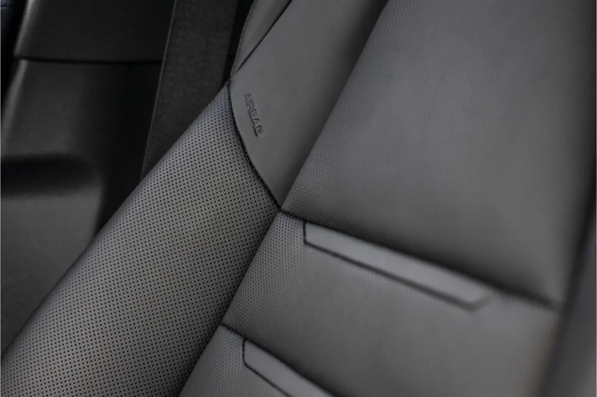 2.9 4 E-Hybrid Platinum Edition