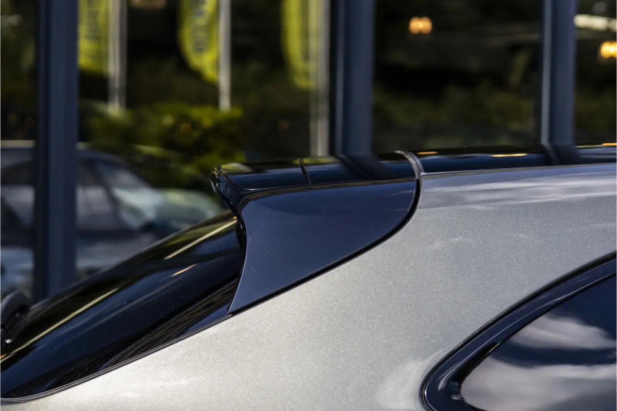 2.9 4 E-Hybrid Platinum Edition