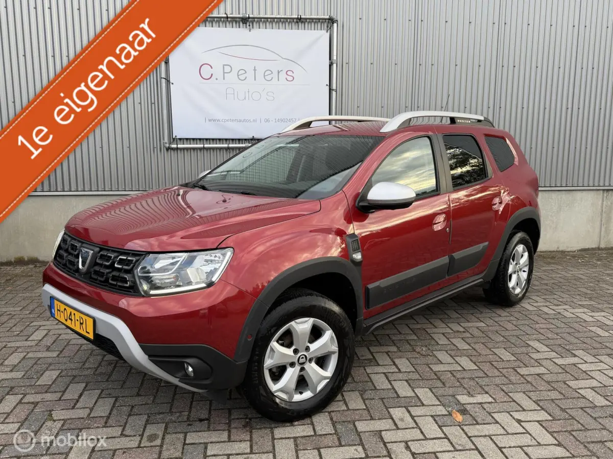 1.3 TCe Prestige 150pk 2020 / Camera rondom / Trekhaak / Navigatie / Climate / 1e eigenaar NAP