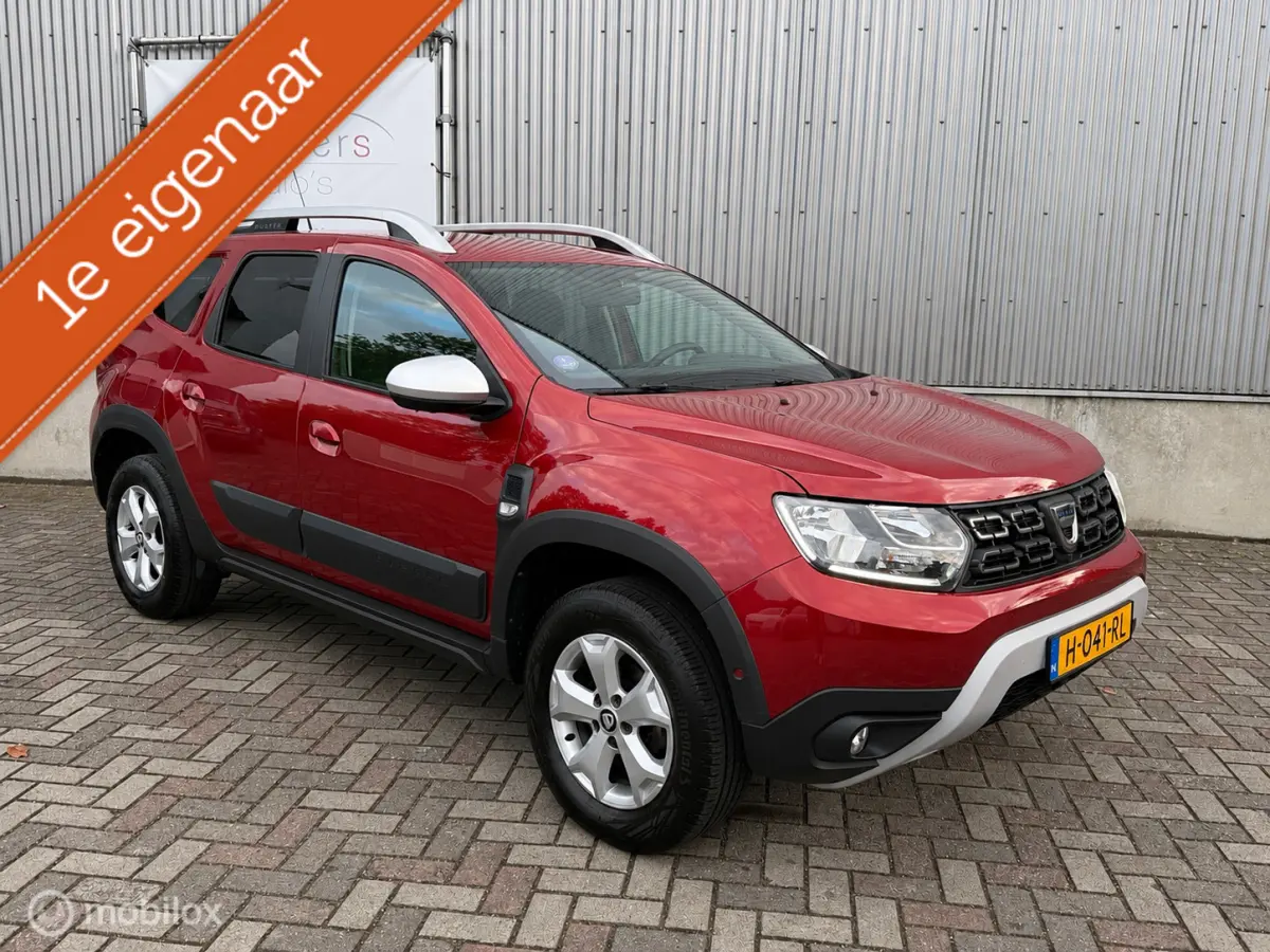 1.3 TCe Prestige 150pk 2020 / Camera rondom / Trekhaak / Navigatie / Climate / 1e eigenaar NAP