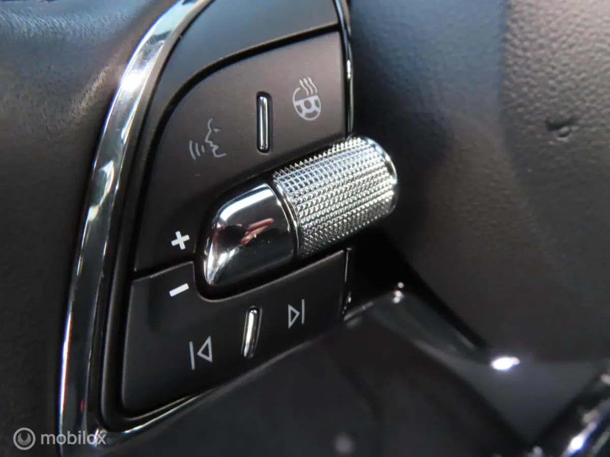 1.5 e-TSI Business Edition Plus|Electr A klep|Adaptive Cruise|Stoelverwarming|Parkeersensor V/A.
