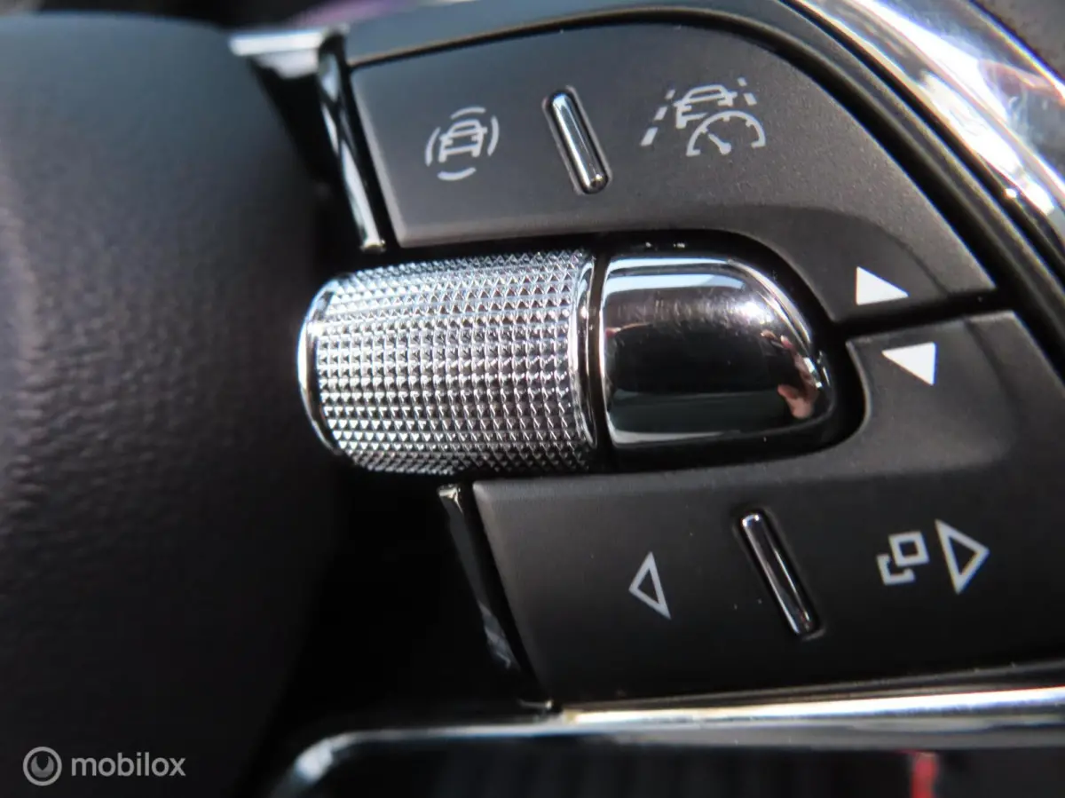 1.5 e-TSI Business Edition Plus|Electr A klep|Adaptive Cruise|Stoelverwarming|Parkeersensor V/A.