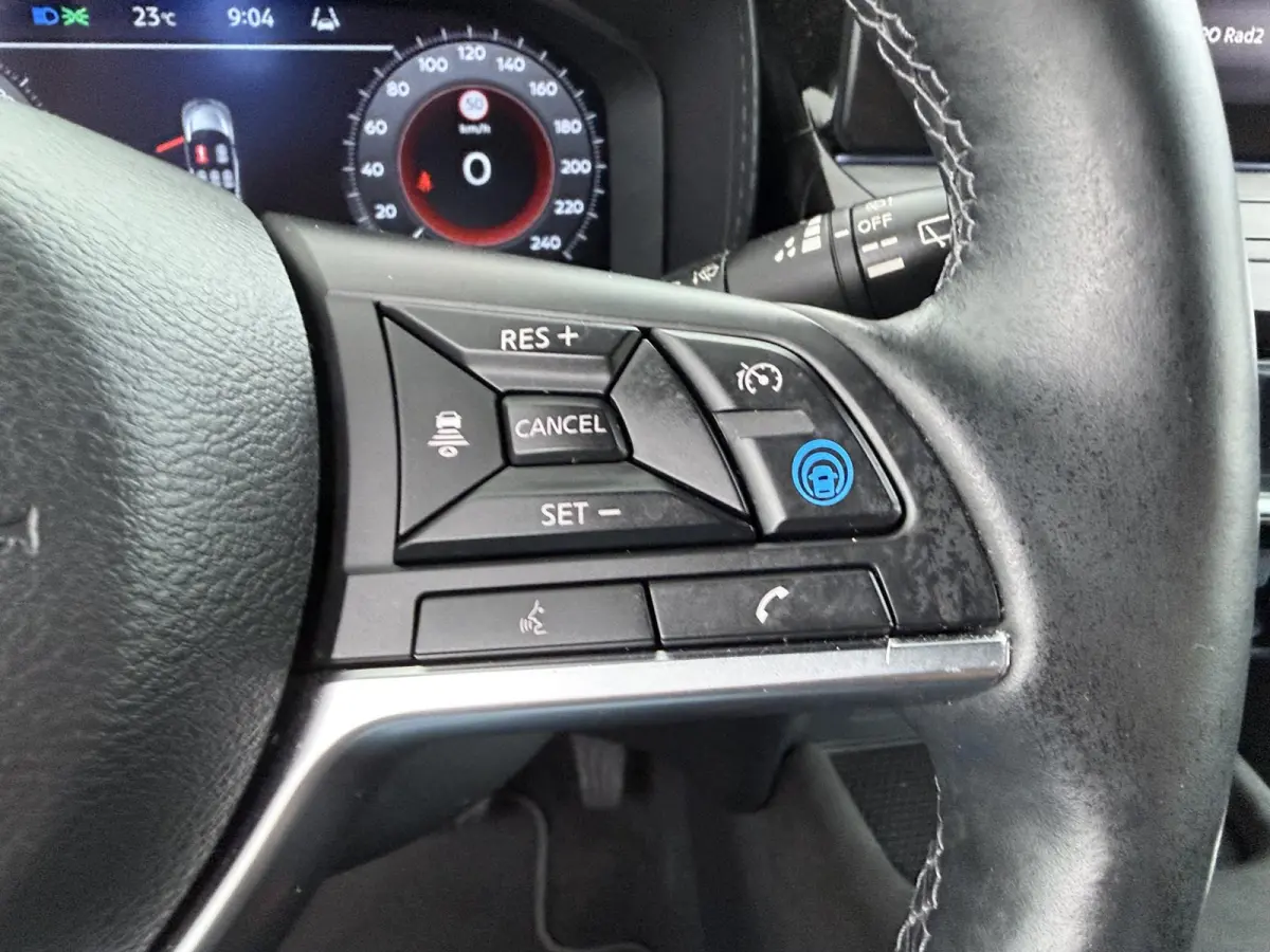 1.6 Hybrid N-Design | Half Leder | BOSE Audio | 360 Camera | Trekhaak |