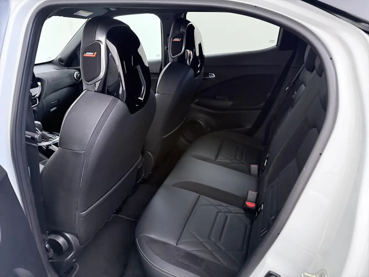 1.6 Hybrid N-Design | Half Leder | BOSE Audio | 360 Camera | Trekhaak |