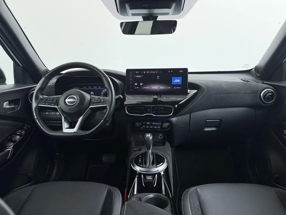 1.6 Hybrid N-Design | Half Leder | BOSE Audio | 360 Camera | Trekhaak |