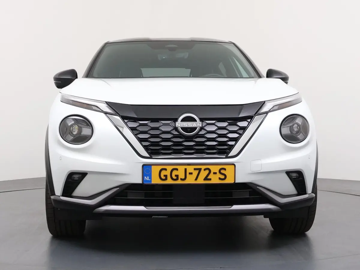 1.6 Hybrid N-Design | Half Leder | BOSE Audio | 360 Camera | Trekhaak |