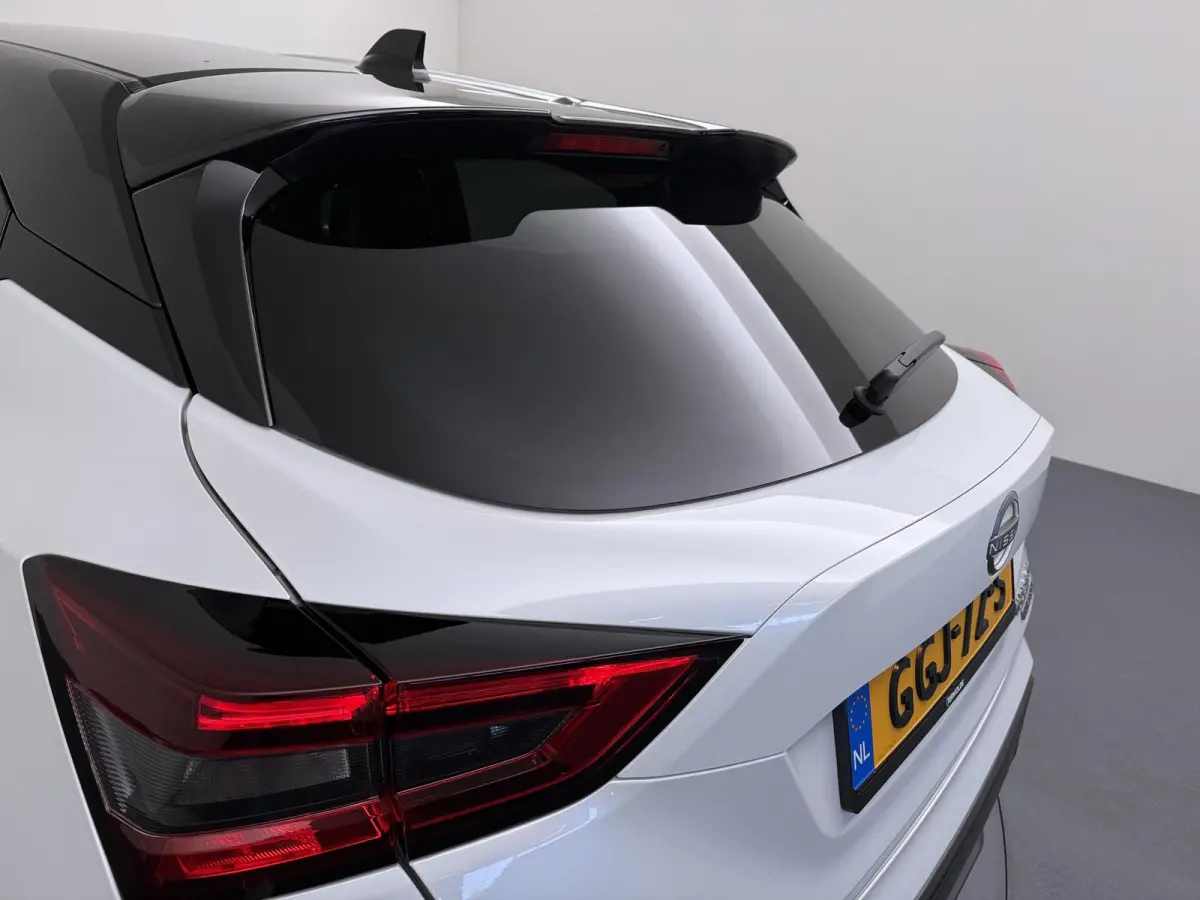 1.6 Hybrid N-Design | Half Leder | BOSE Audio | 360 Camera | Trekhaak |