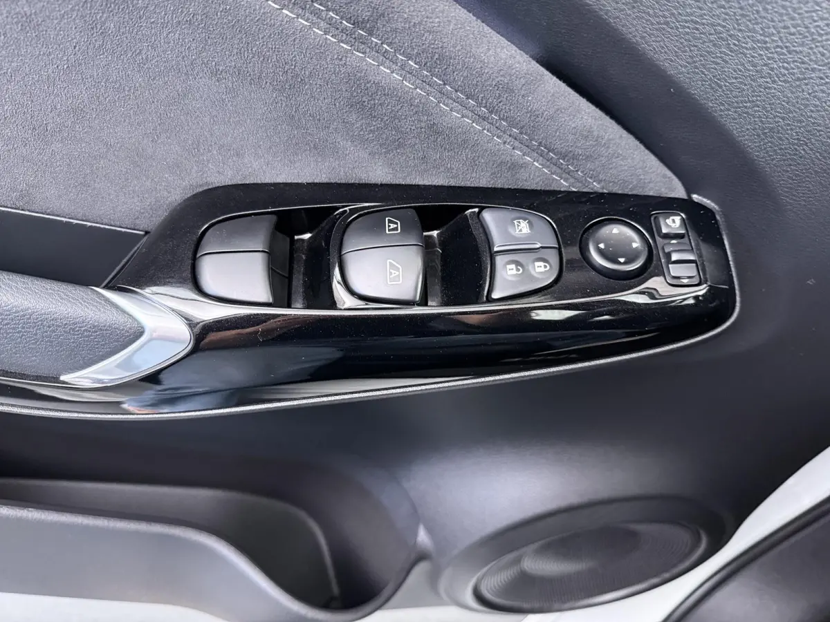 1.6 Hybrid N-Design | Half Leder | BOSE Audio | 360 Camera | Trekhaak |