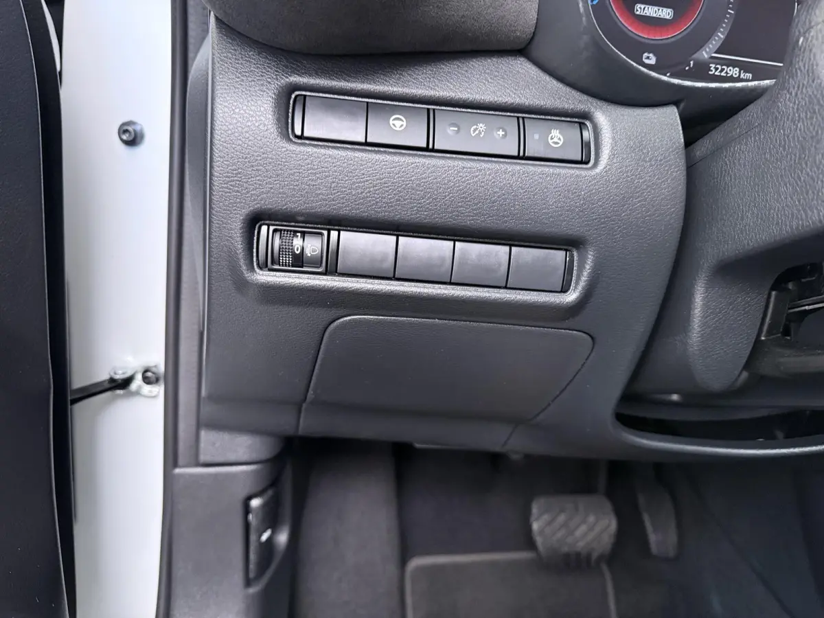 1.6 Hybrid N-Design | Half Leder | BOSE Audio | 360 Camera | Trekhaak |