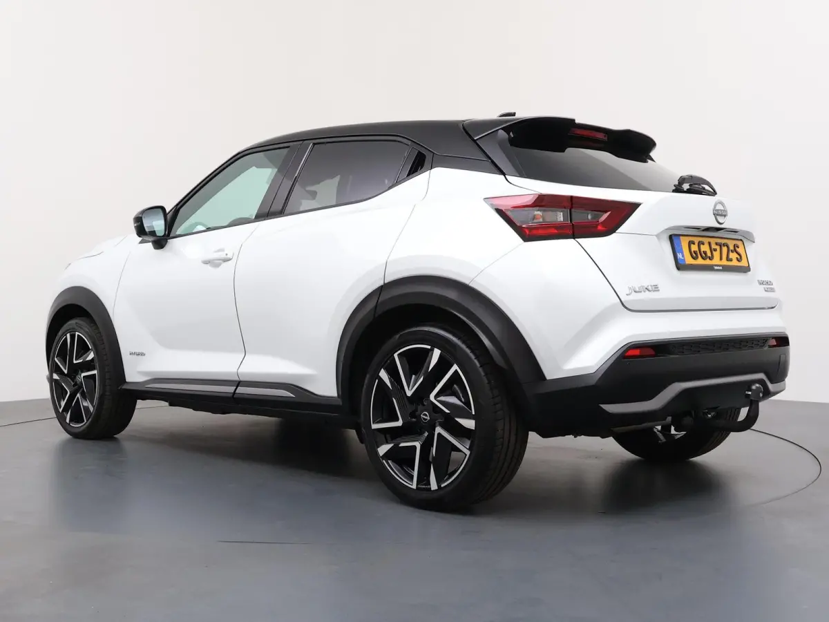 1.6 Hybrid N-Design | Half Leder | BOSE Audio | 360 Camera | Trekhaak |