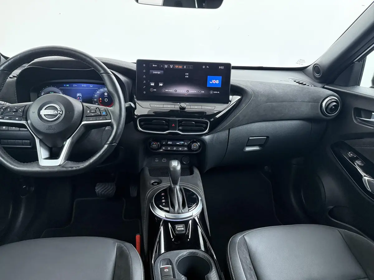 1.6 Hybrid N-Design | Half Leder | BOSE Audio | 360 Camera | Trekhaak |