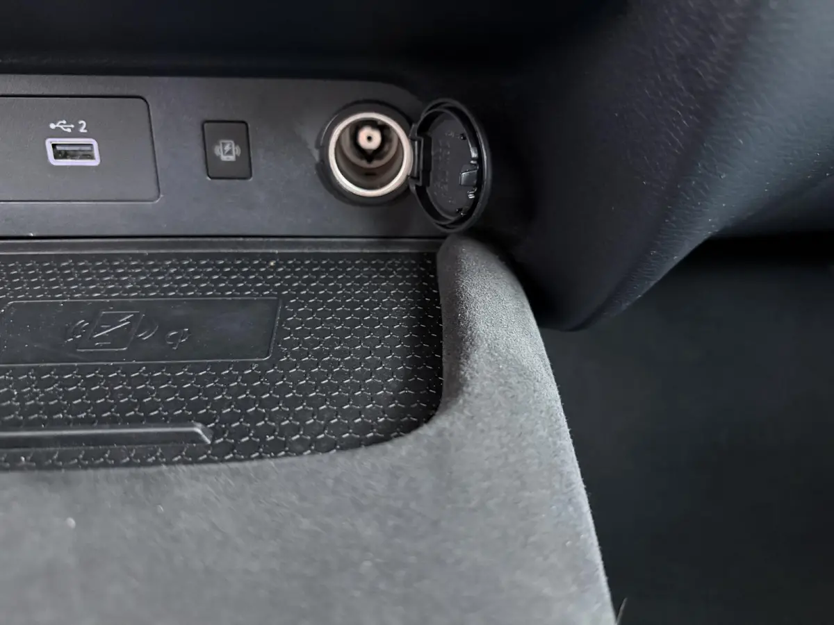 1.6 Hybrid N-Design | Half Leder | BOSE Audio | 360 Camera | Trekhaak |