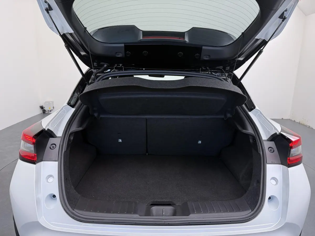 1.6 Hybrid N-Design | Half Leder | BOSE Audio | 360 Camera | Trekhaak |