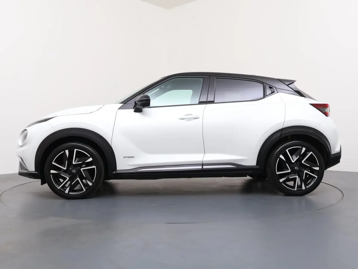 1.6 Hybrid N-Design | Half Leder | BOSE Audio | 360 Camera | Trekhaak |
