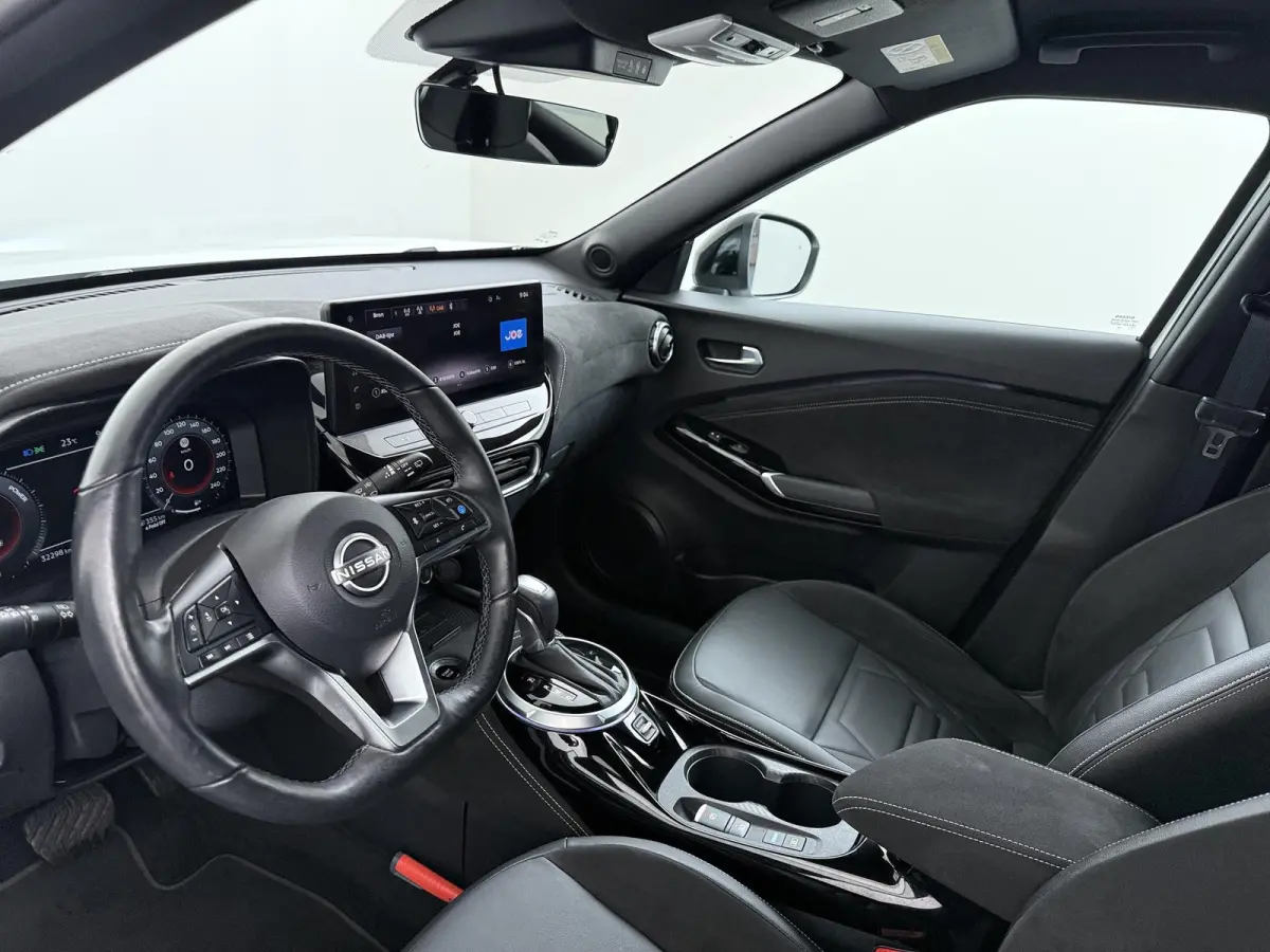 1.6 Hybrid N-Design | Half Leder | BOSE Audio | 360 Camera | Trekhaak |