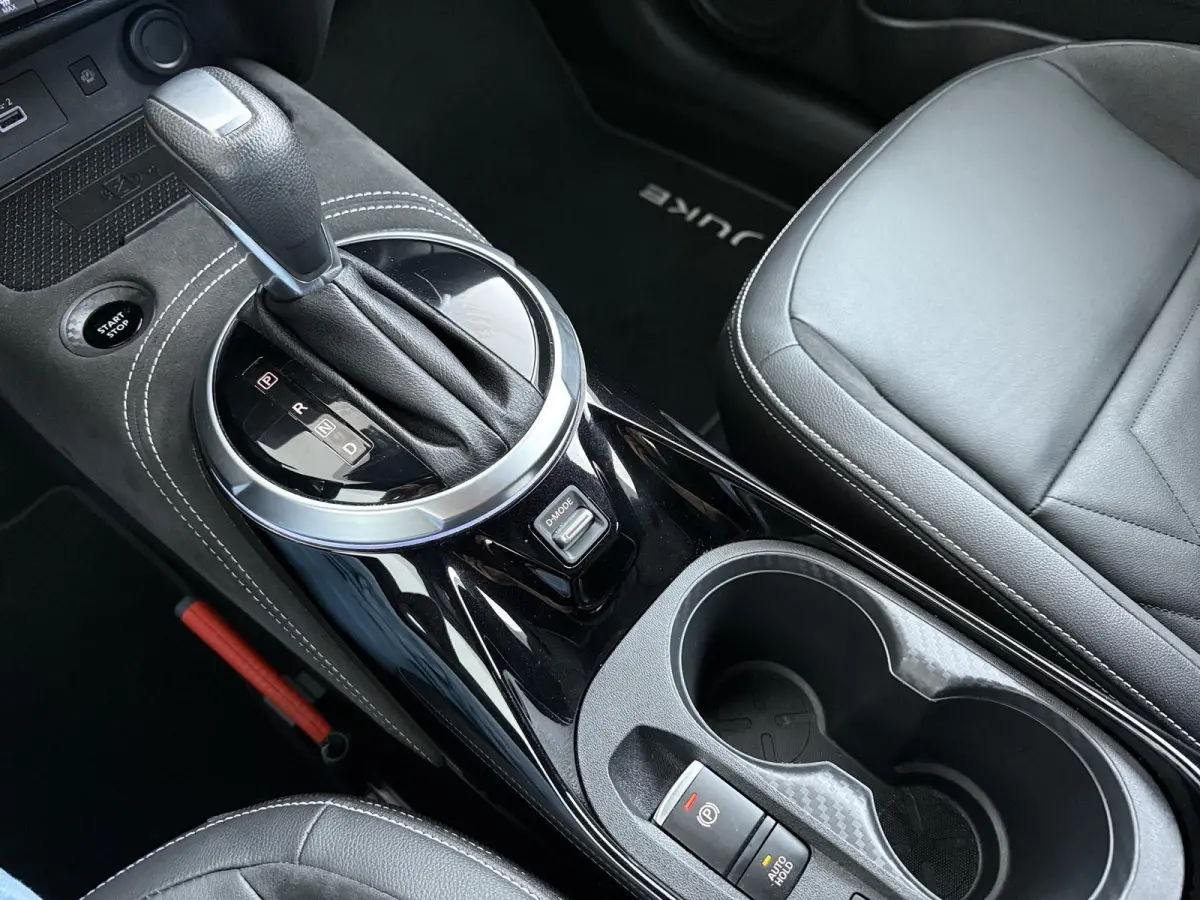 1.6 Hybrid N-Design | Half Leder | BOSE Audio | 360 Camera | Trekhaak |