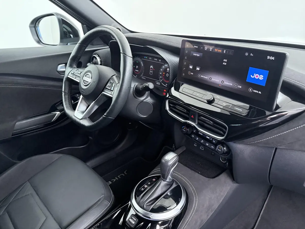1.6 Hybrid N-Design | Half Leder | BOSE Audio | 360 Camera | Trekhaak |