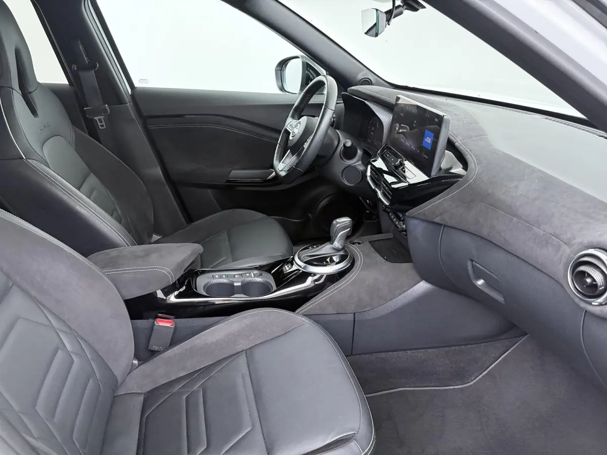 1.6 Hybrid N-Design | Half Leder | BOSE Audio | 360 Camera | Trekhaak |