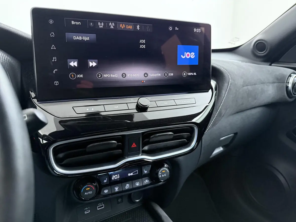 1.6 Hybrid N-Design | Half Leder | BOSE Audio | 360 Camera | Trekhaak |