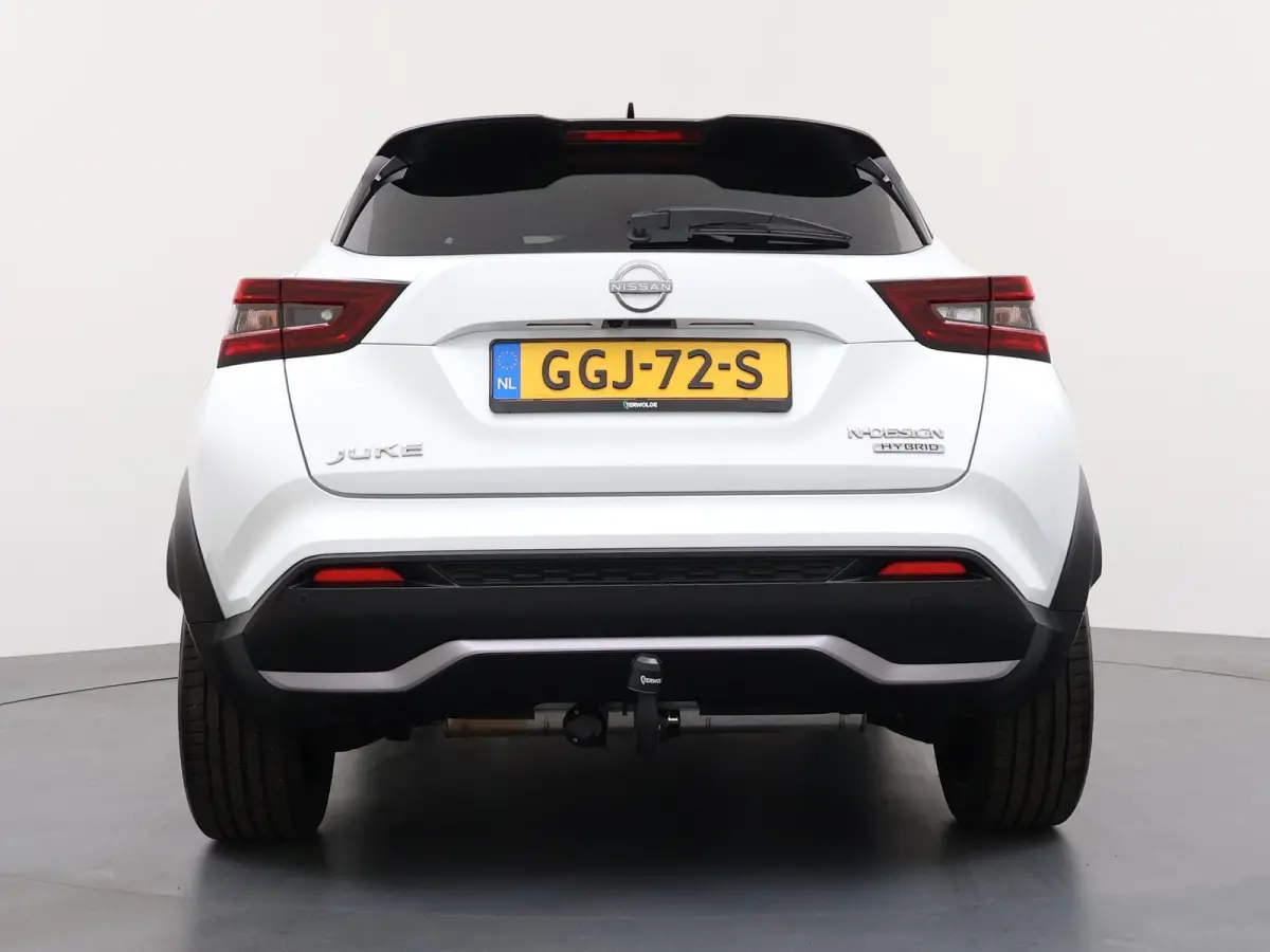 1.6 Hybrid N-Design | Half Leder | BOSE Audio | 360 Camera | Trekhaak |