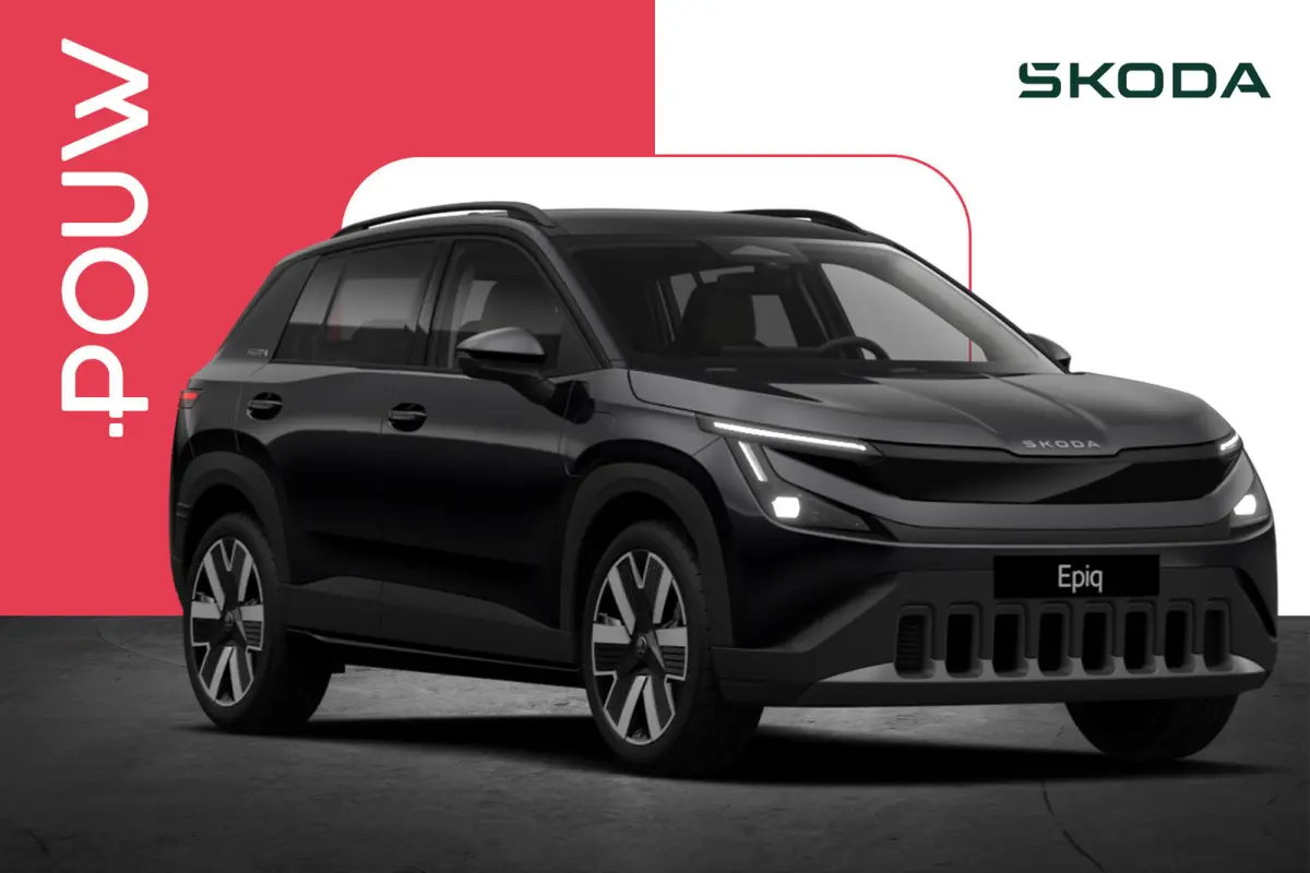 211pk Business Launch Edition 56 kWh | Light & View Pakket | Panoramadak