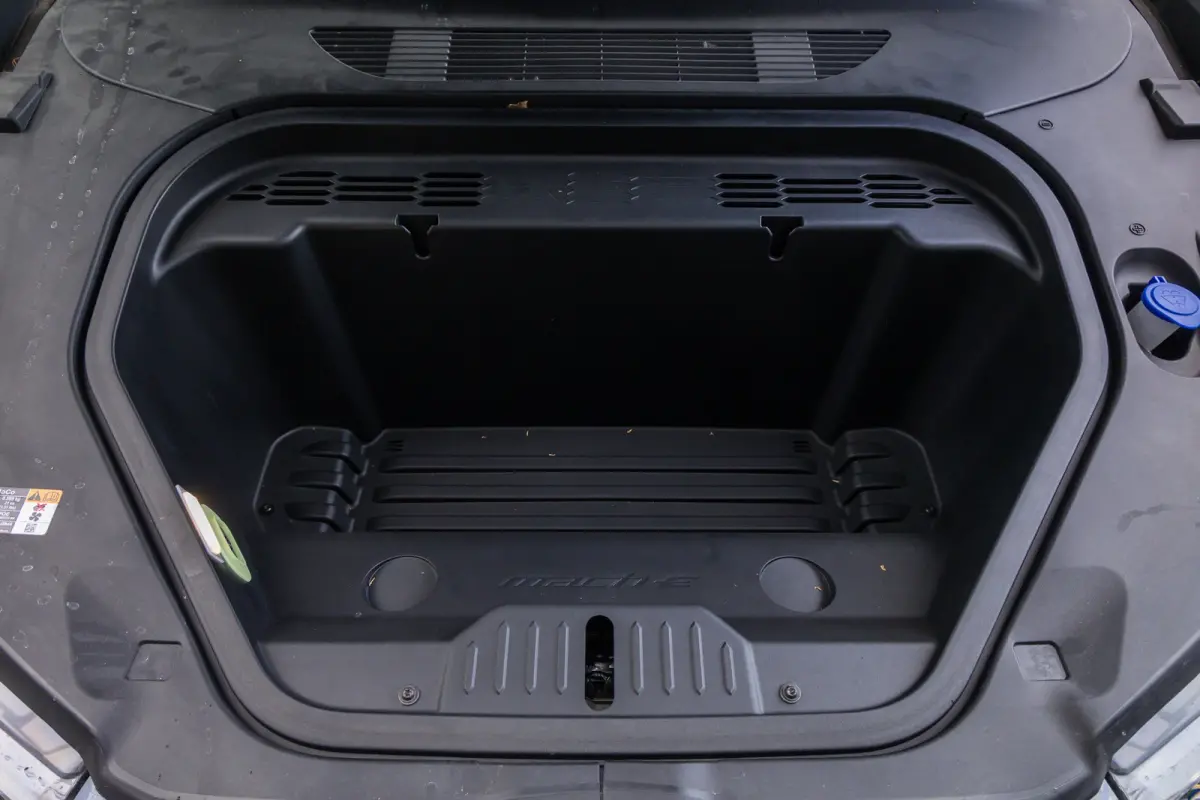 GT AWD | Pano-dak | B&O | 360 Camera | Standkachel | MagneRide onderstel | Memory stoel | Apple/Android Carplay
