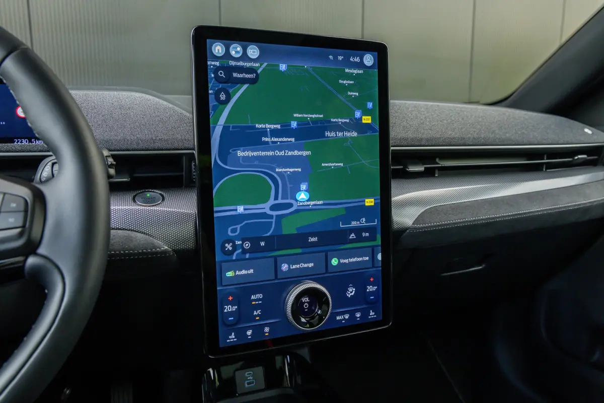 GT AWD | Pano-dak | B&O | 360 Camera | Standkachel | MagneRide onderstel | Memory stoel | Apple/Android Carplay