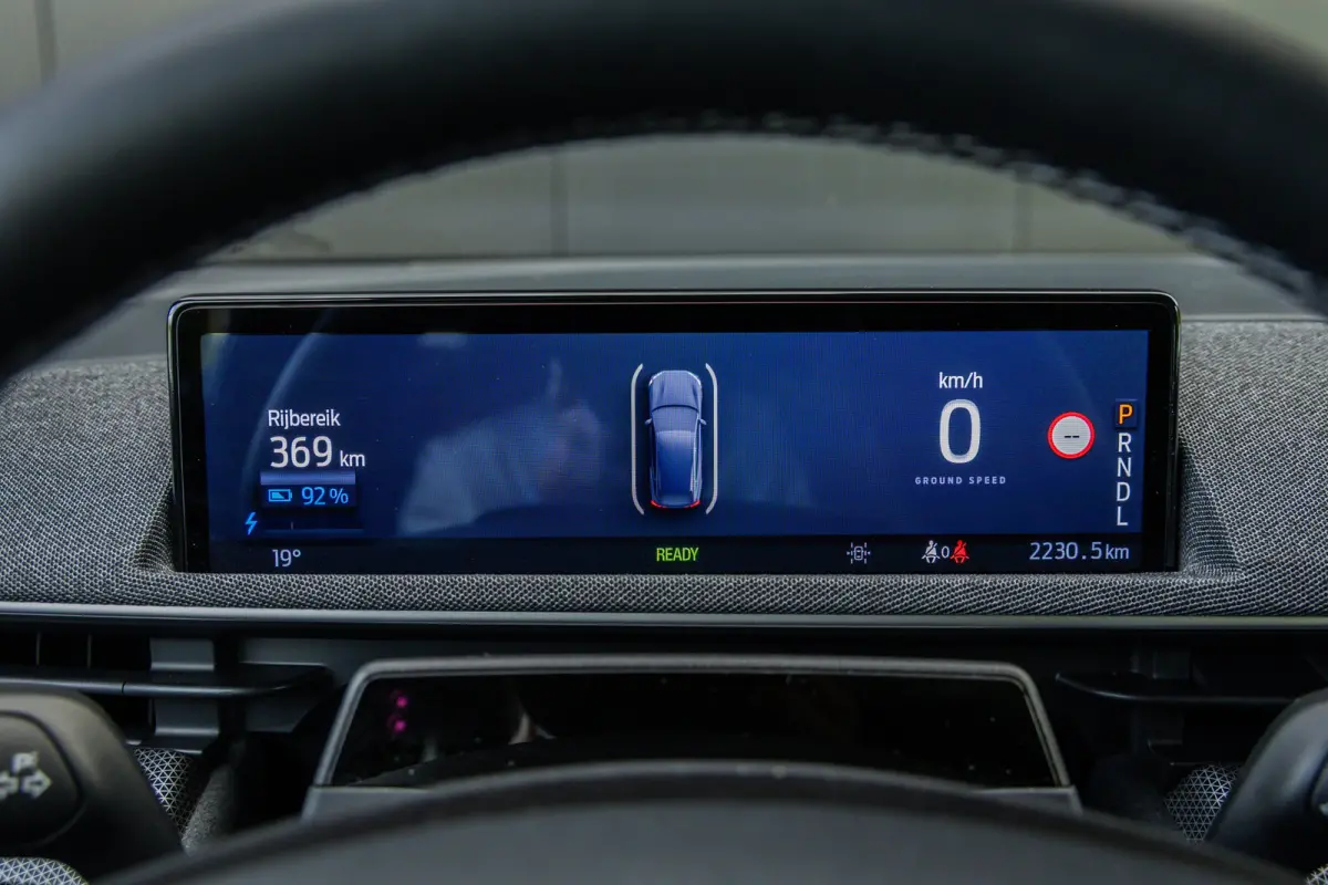 GT AWD | Pano-dak | B&O | 360 Camera | Standkachel | MagneRide onderstel | Memory stoel | Apple/Android Carplay