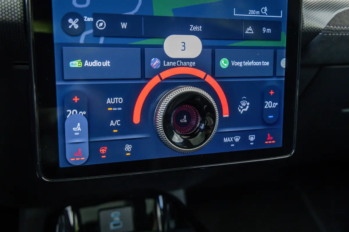 GT AWD | Pano-dak | B&O | 360 Camera | Standkachel | MagneRide onderstel | Memory stoel | Apple/Android Carplay