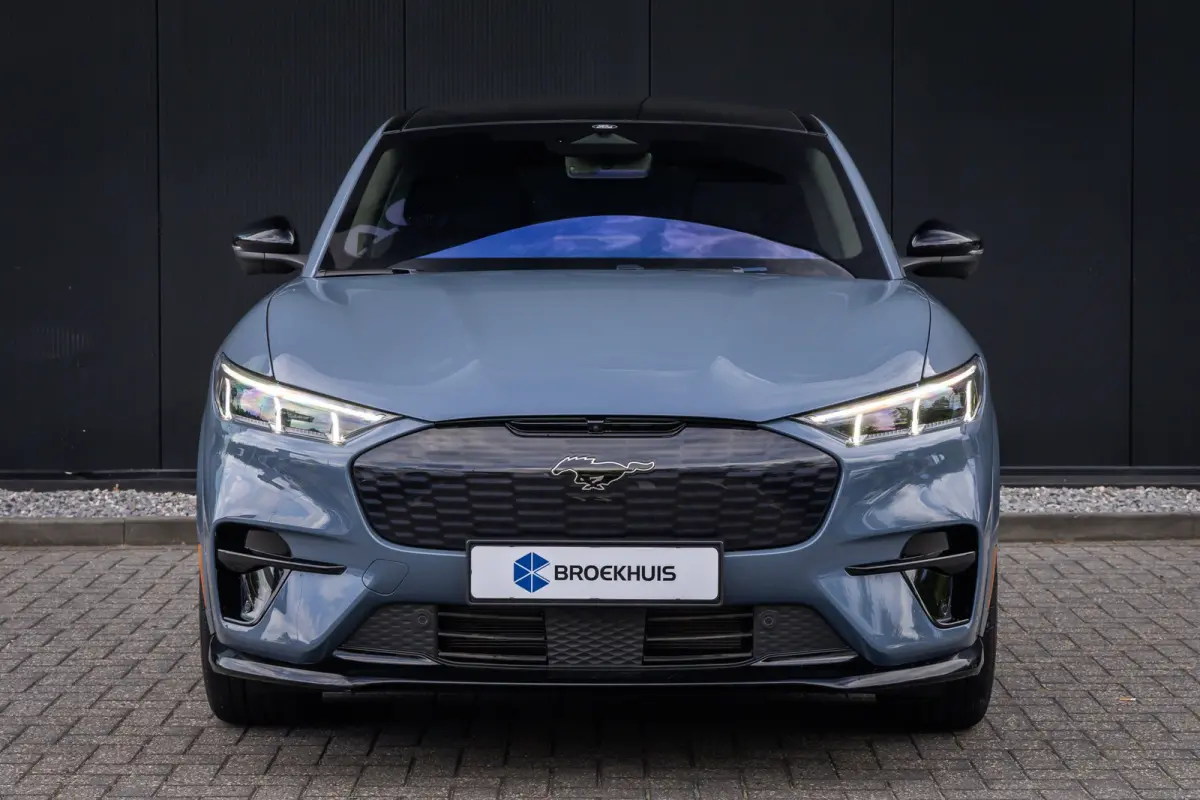 GT AWD | Pano-dak | B&O | 360 Camera | Standkachel | MagneRide onderstel | Memory stoel | Apple/Android Carplay