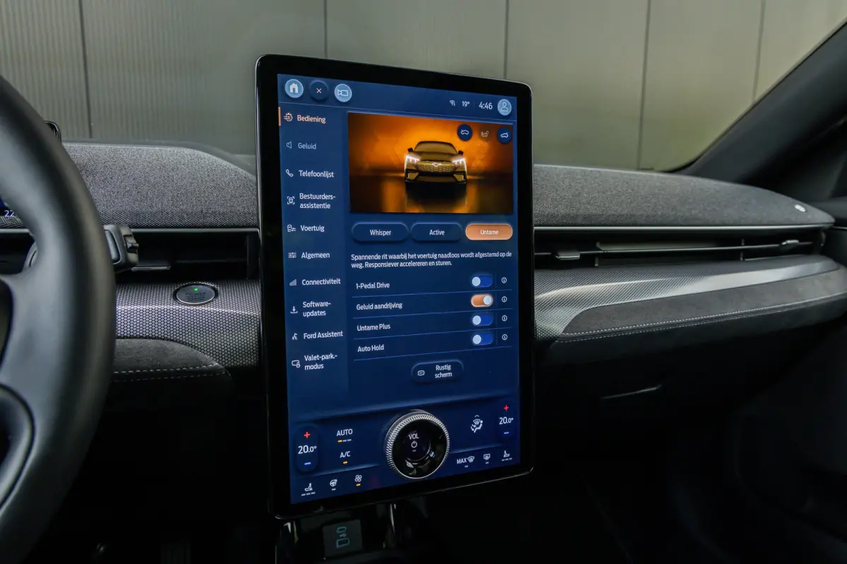 GT AWD | Pano-dak | B&O | 360 Camera | Standkachel | MagneRide onderstel | Memory stoel | Apple/Android Carplay