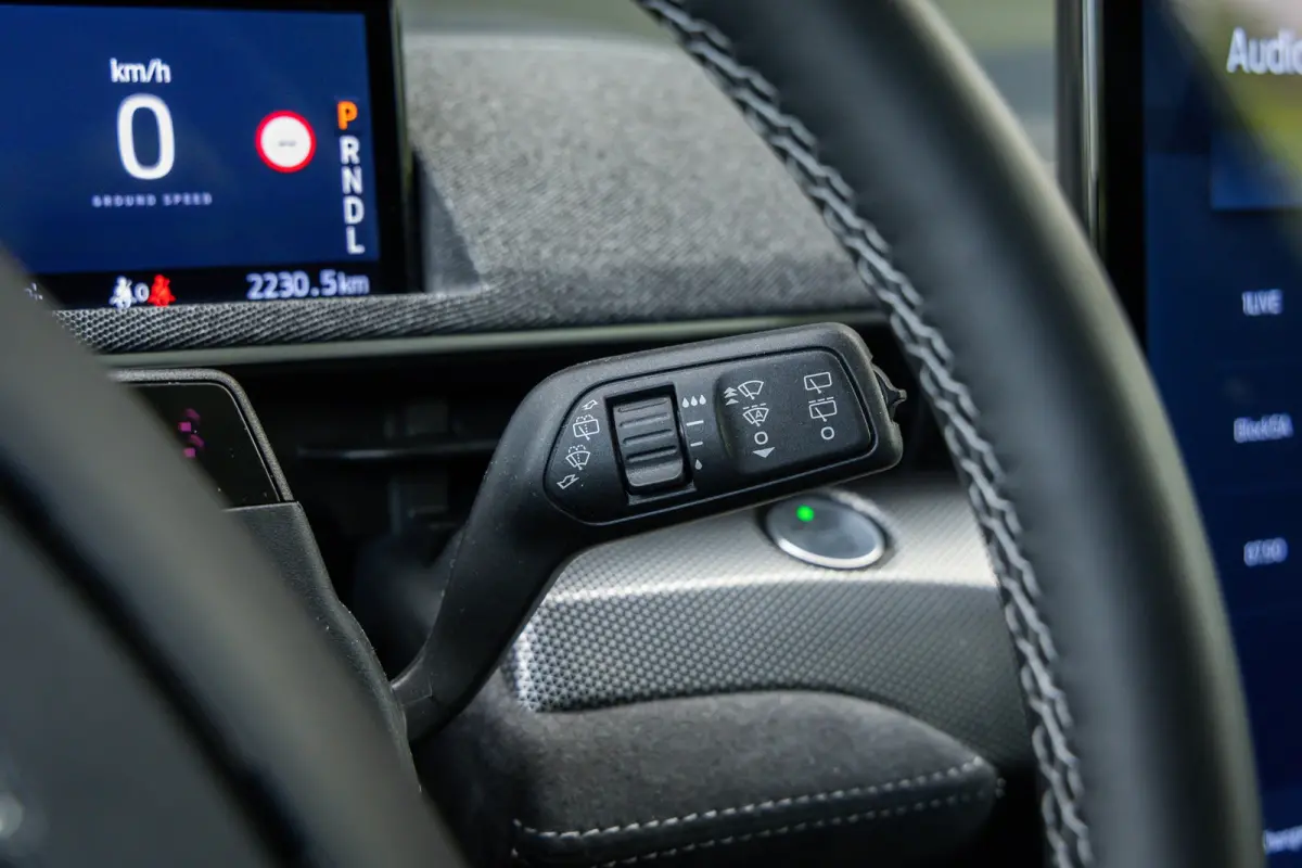 GT AWD | Pano-dak | B&O | 360 Camera | Standkachel | MagneRide onderstel | Memory stoel | Apple/Android Carplay