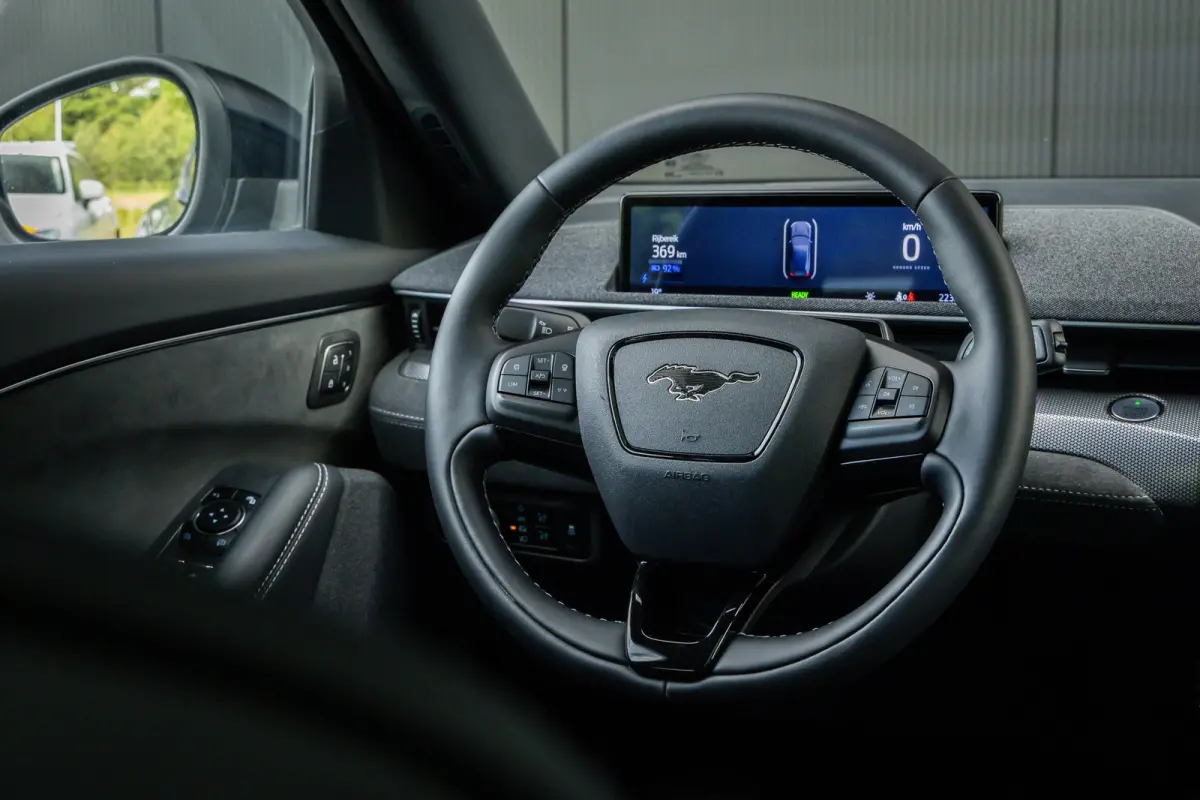 GT AWD | Pano-dak | B&O | 360 Camera | Standkachel | MagneRide onderstel | Memory stoel | Apple/Android Carplay