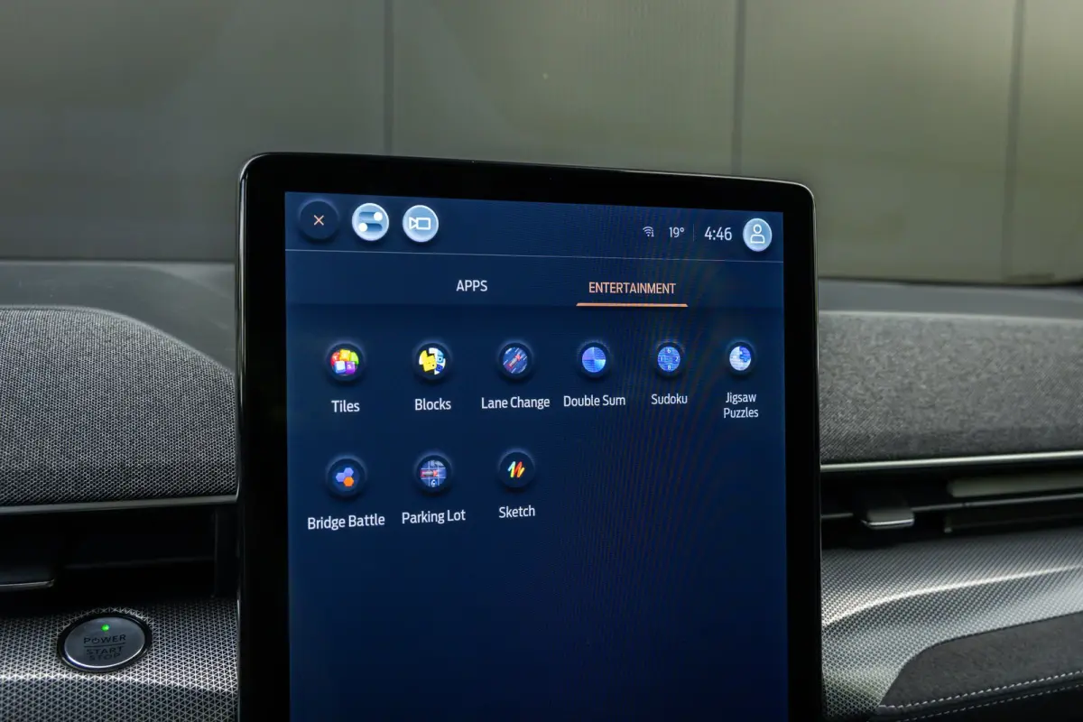 GT AWD | Pano-dak | B&O | 360 Camera | Standkachel | MagneRide onderstel | Memory stoel | Apple/Android Carplay