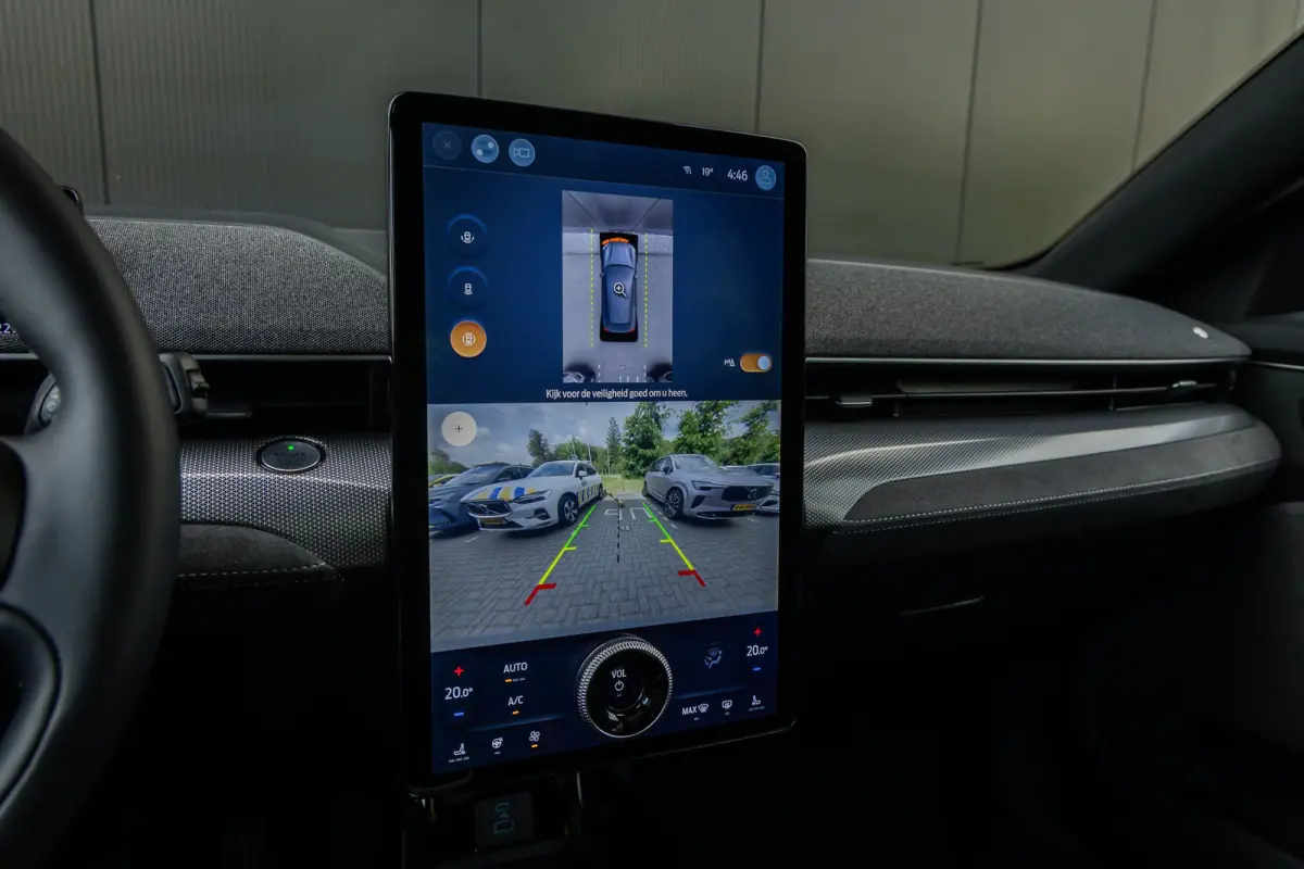 GT AWD | Pano-dak | B&O | 360 Camera | Standkachel | MagneRide onderstel | Memory stoel | Apple/Android Carplay