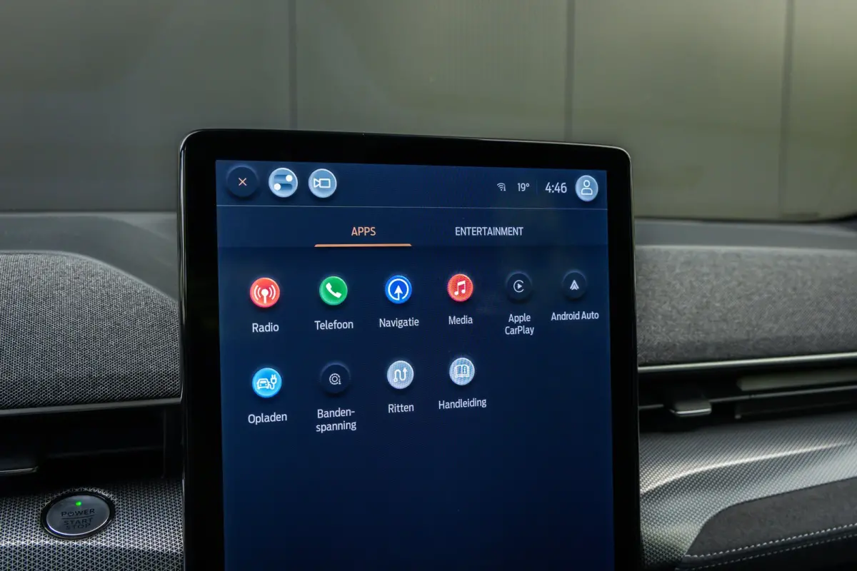 GT AWD | Pano-dak | B&O | 360 Camera | Standkachel | MagneRide onderstel | Memory stoel | Apple/Android Carplay