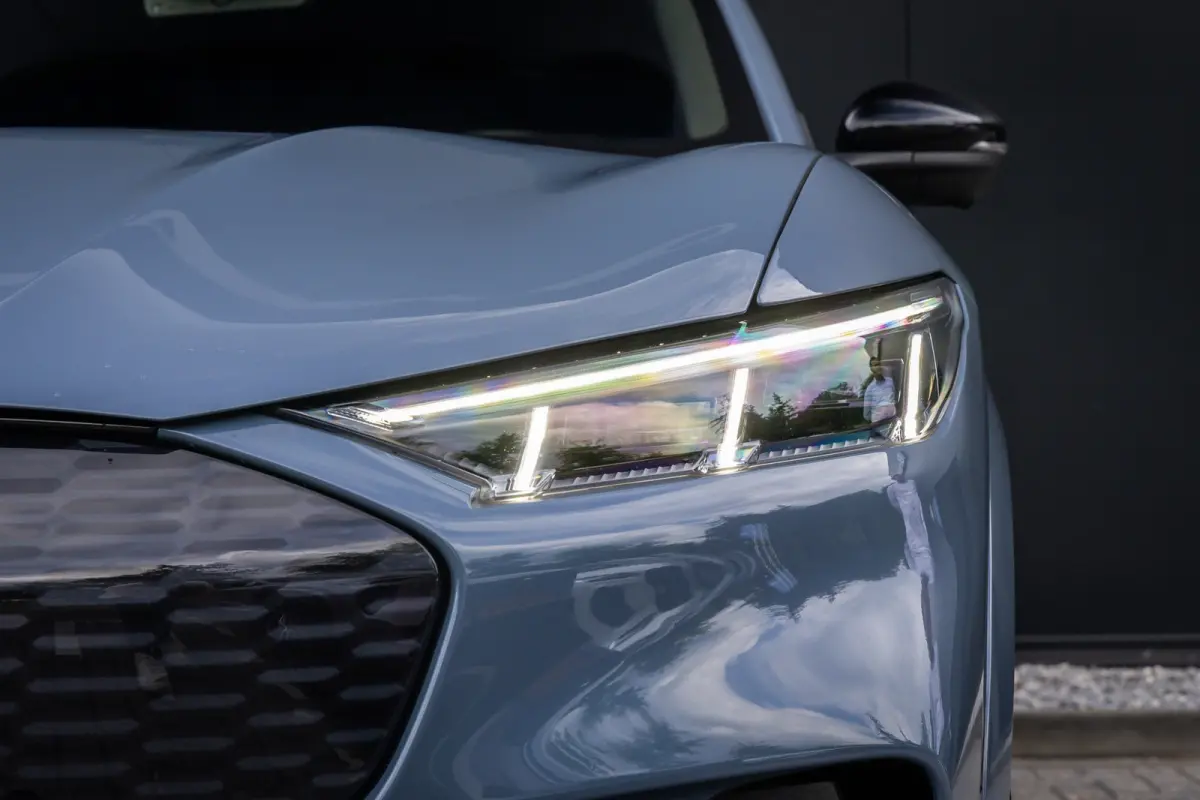GT AWD | Pano-dak | B&O | 360 Camera | Standkachel | MagneRide onderstel | Memory stoel | Apple/Android Carplay